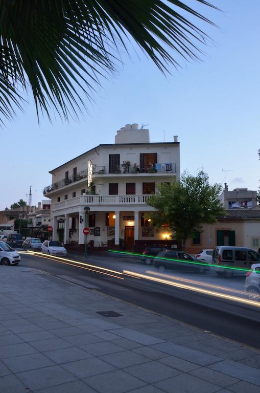 Hostal Atlanta El Arenal  Exterior photo